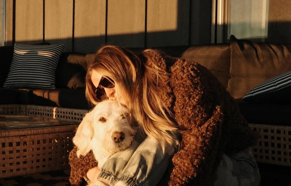 Country Star Kelsea Ballerini Says Goodbye to Her Beloved Dog