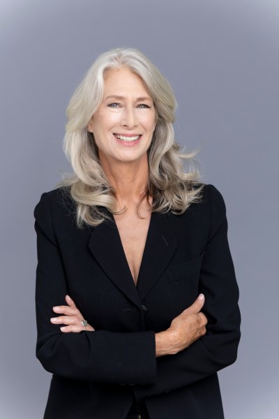 Cathy Goldstein AP