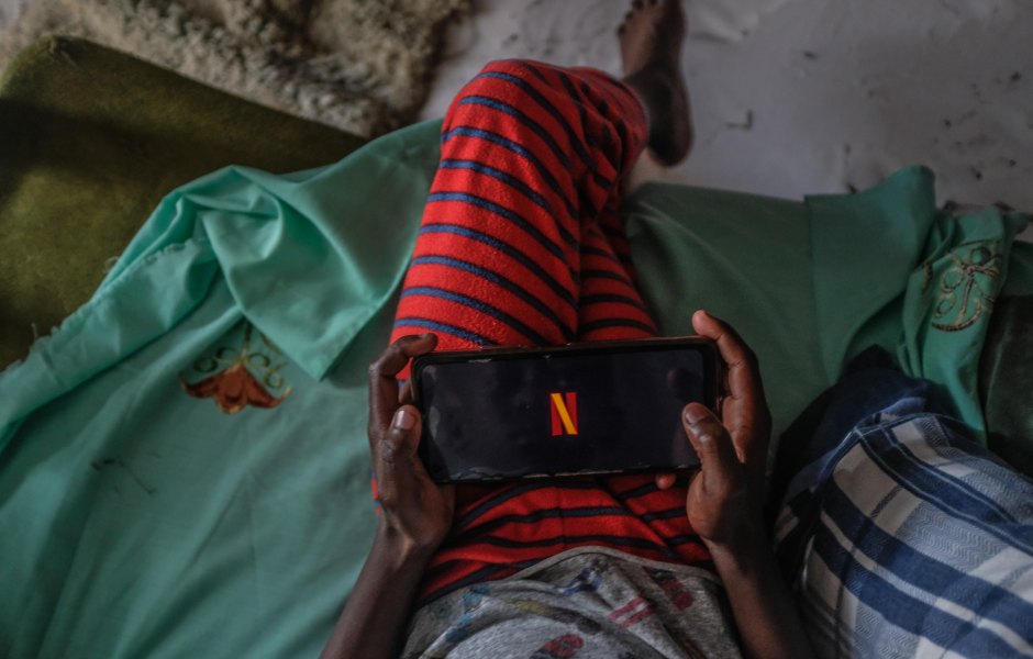 Get Ready: Exciting Documentaries Coming to Netflix This Year