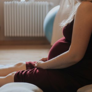 1241500789 High Blood Pressure Affects 1 in 10 Pregnancies — and New Research Shows Why That Matters