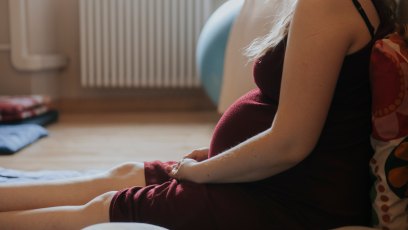 1241500789 High Blood Pressure Affects 1 in 10 Pregnancies — and New Research Shows Why That Matters