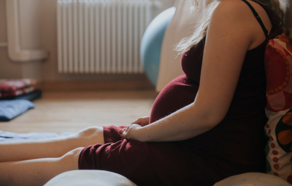 1241500789 High Blood Pressure Affects 1 in 10 Pregnancies — and New Research Shows Why That Matters