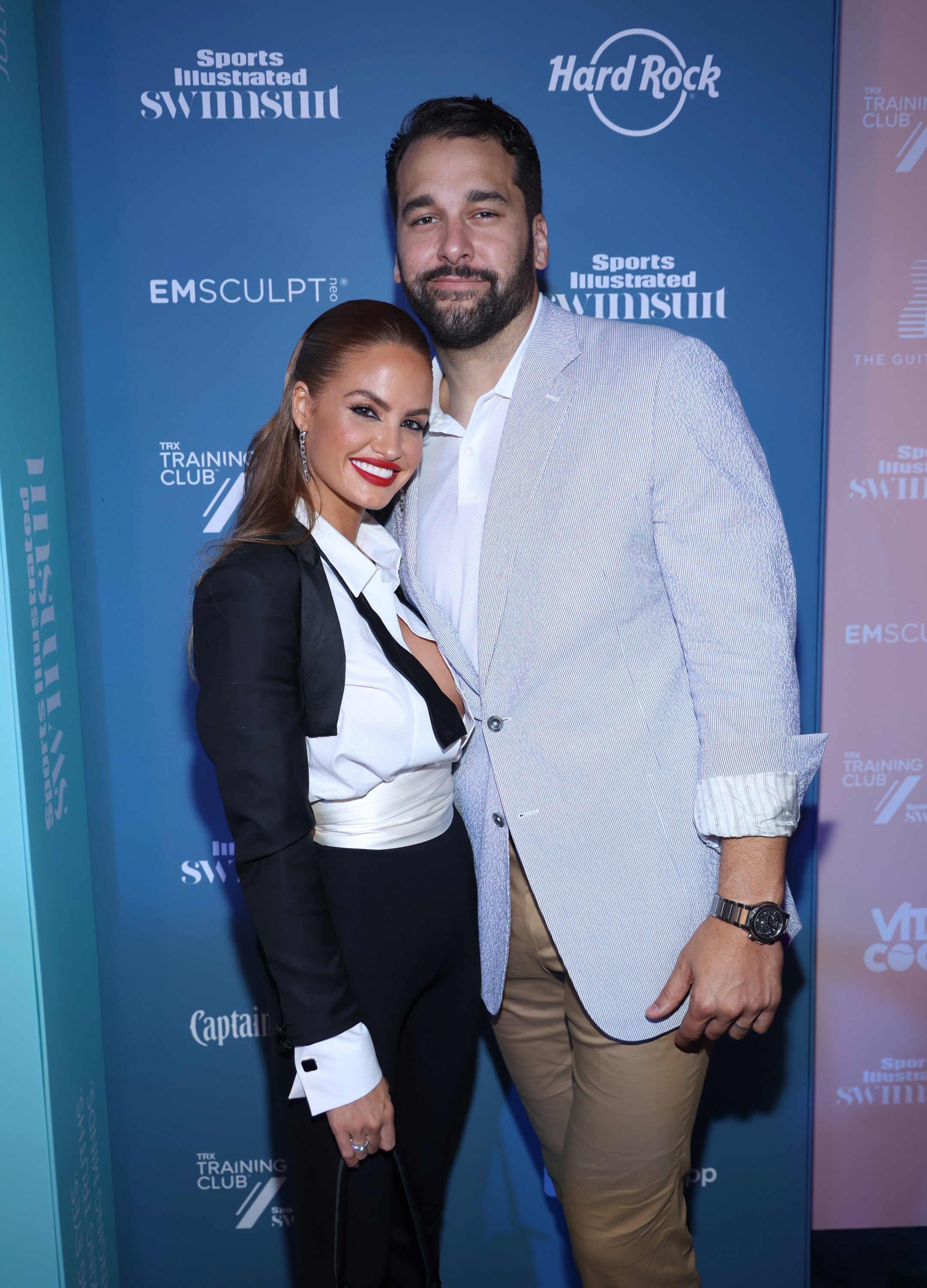 Kalsil Why Matt Kalil Is Suing TikTok Star Haley Kalil | Life & Style