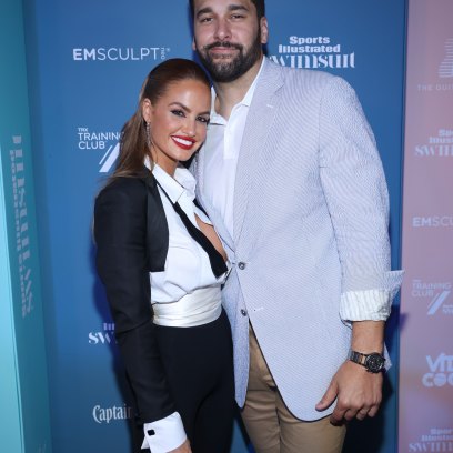 Haley Kalil Sued by Ex-Husband Matt Kalil After Explicit Livestream Remarks