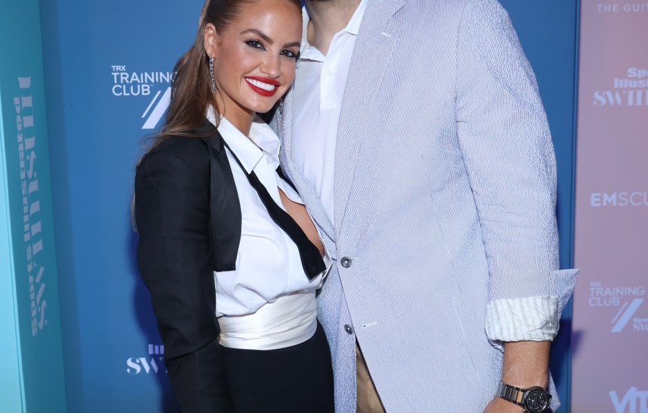 Haley Kalil Sued by Ex-Husband Matt Kalil After Explicit Livestream Remarks