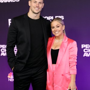 Shawn Johnson’s ‘Younger Self’ Post With Daughter Has Fans Doing a Double Take
