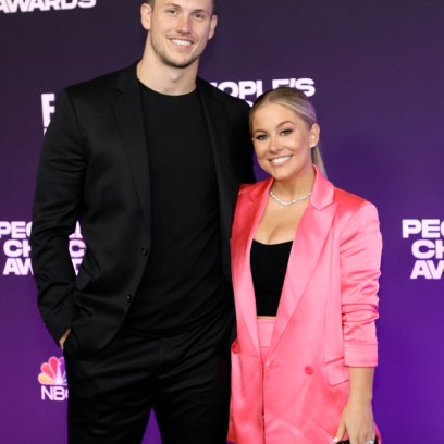 Shawn Johnson’s ‘Younger Self’ Post With Daughter Has Fans Doing a Double Take
