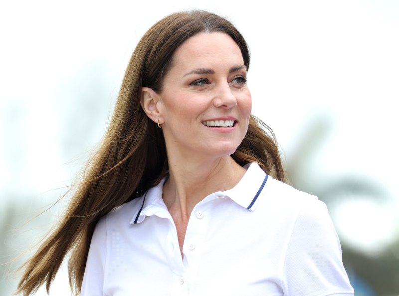 Best Hair Looks From Kate Middleton