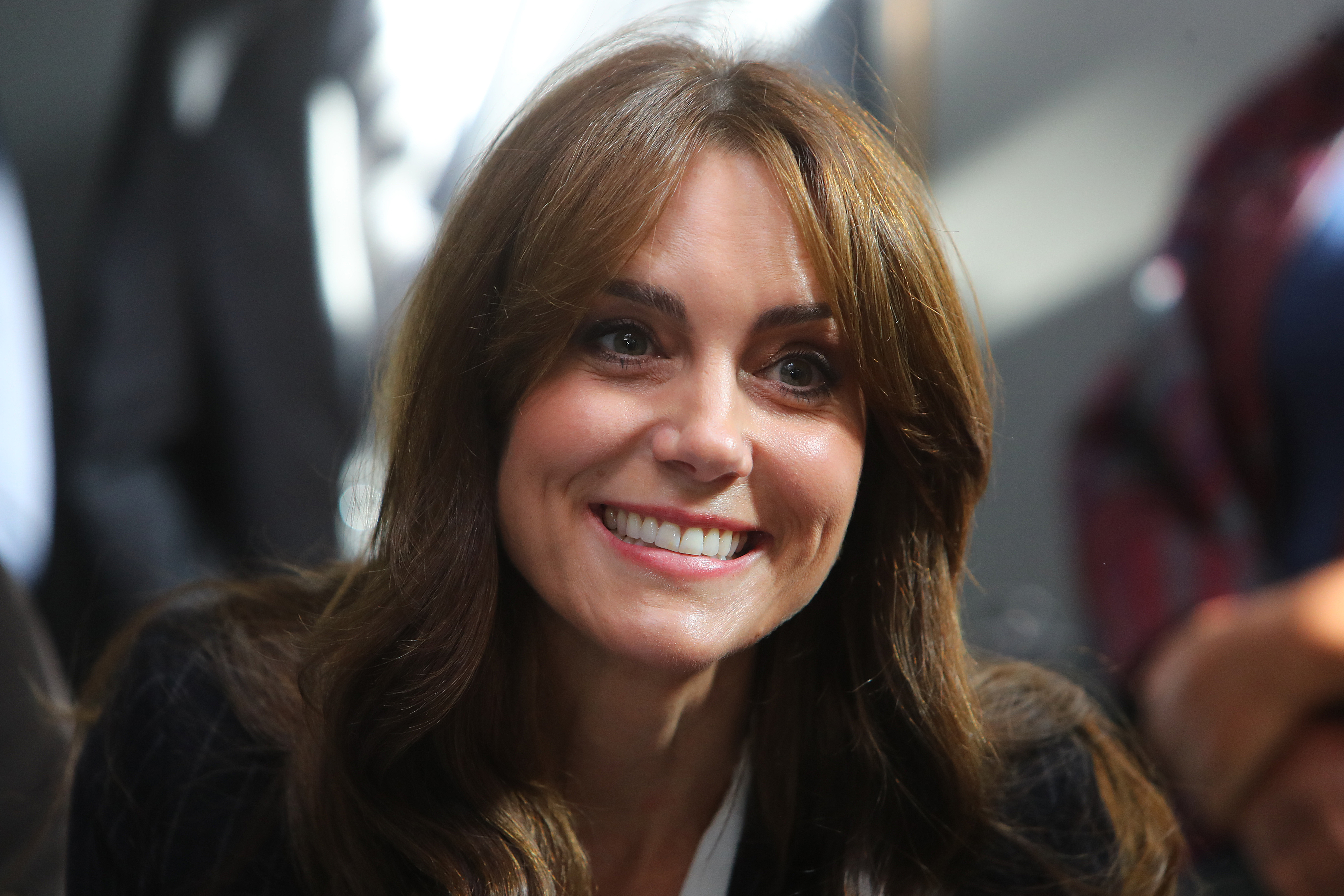 Best Hair Looks From Kate Middleton