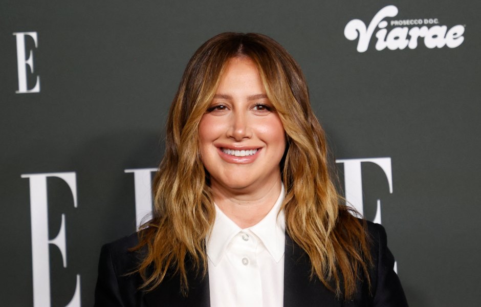 Ashley French Opens Up About Toxic Mom Groups and Walking Away