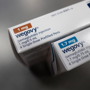 Inside Wegovy: The Weight-Loss Pill Making Waves in the U.S