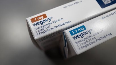 Inside Wegovy: The Weight-Loss Pill Making Waves in the U.S
