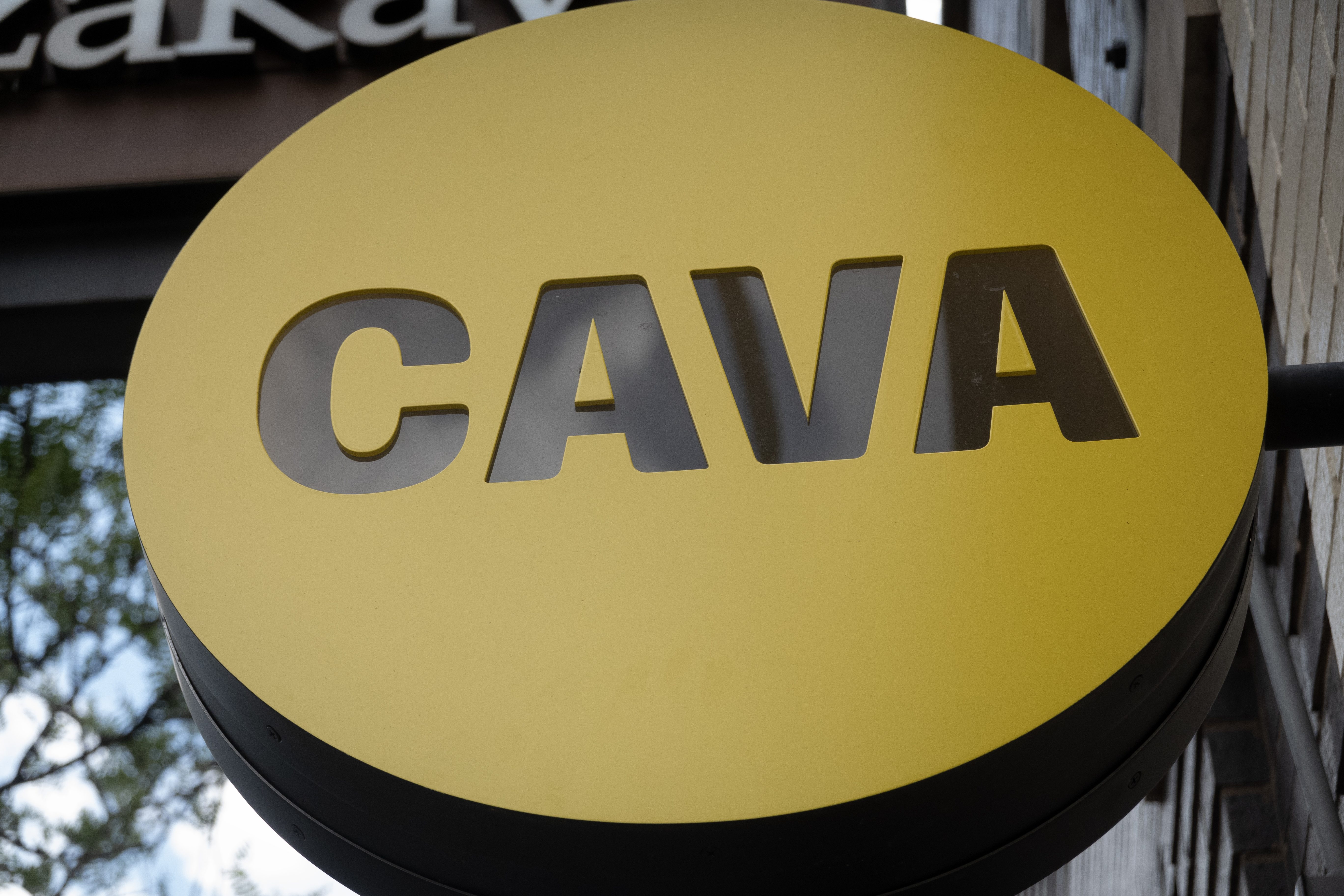 CAVA Brings Back White Sweet Potatoes With Its New 2026 Menu