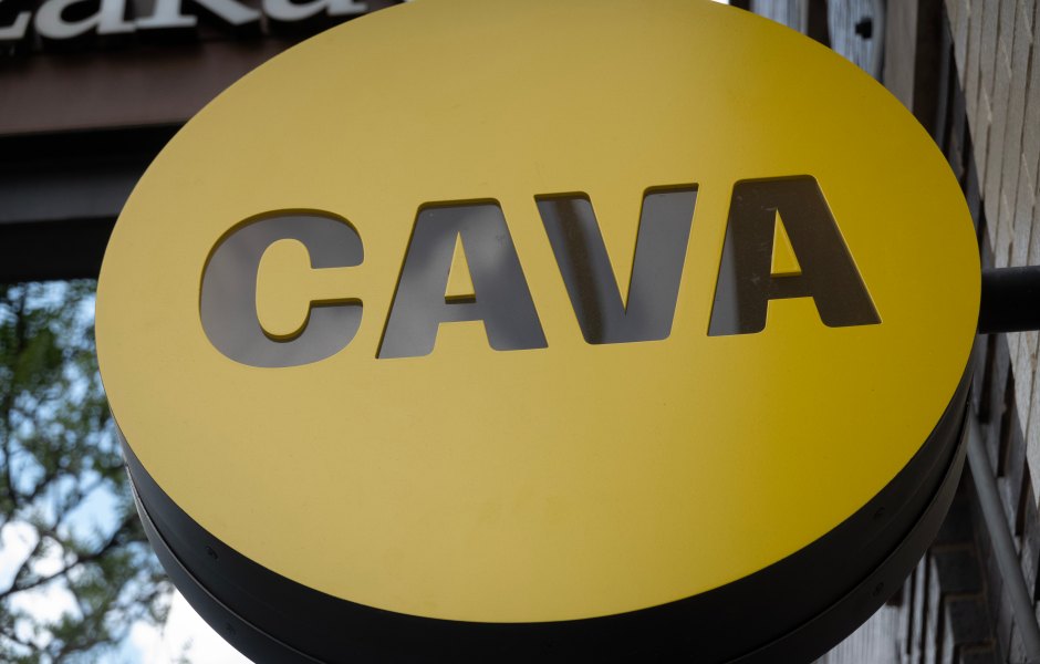 CAVA Brings Back White Sweet Potatoes With Its New 2026 Menu