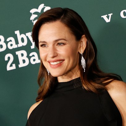 Life After Divorce: Jennifer Garner on Co-Parenting and Public Scrutiny With Ben Affleck