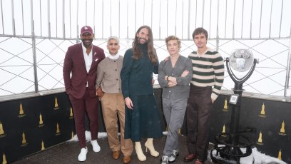 2198047142 Karamo Brown Misses 'Queer Eye' ‘TODAY Show’ Appearance, Cites Mental Health Struggles