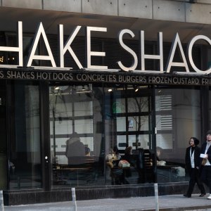 Shake Shack Introduces Protein-Packed Good Fit Menu for GLP-1 Users