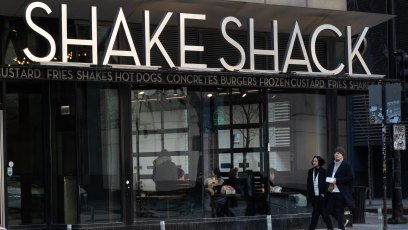 Shake Shack Introduces Protein-Packed Good Fit Menu for GLP-1 Users