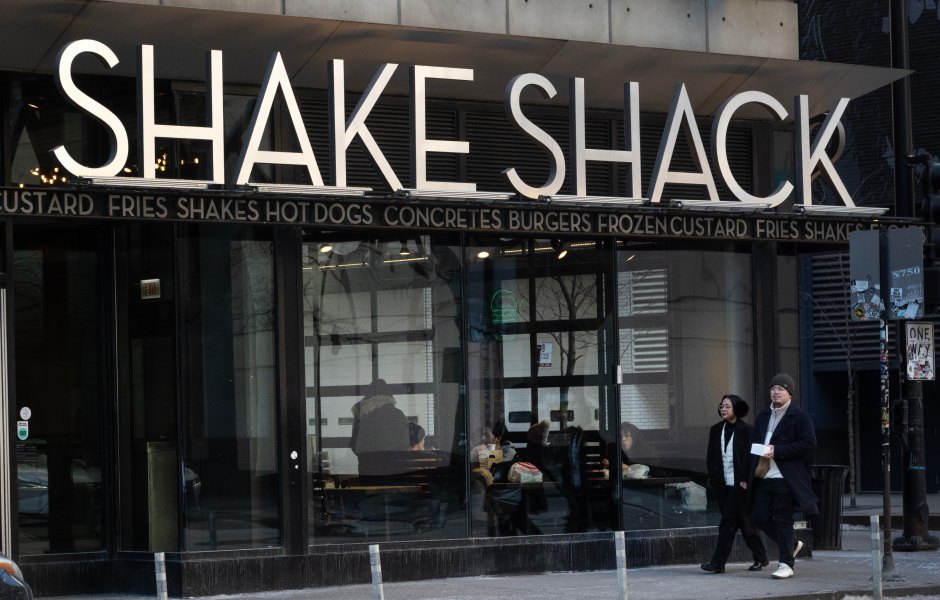 Shake Shack Introduces Protein-Packed Good Fit Menu for GLP-1 Users