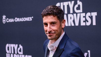 2211508932 The ‘American Pie’ Scene Everyone Remembers — and Why Jason Biggs Showed It to His 11-Year-Old Son