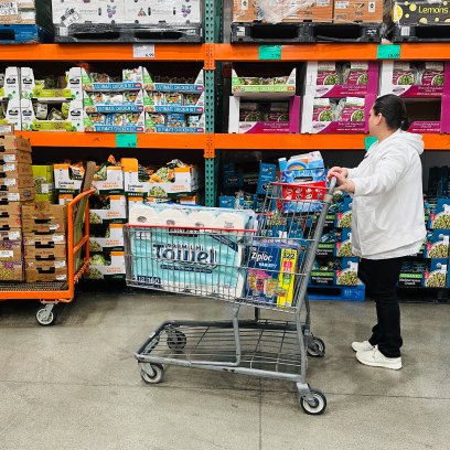 Best High-Protein Snacks From Costco, Aldi, and Trader Joe’s