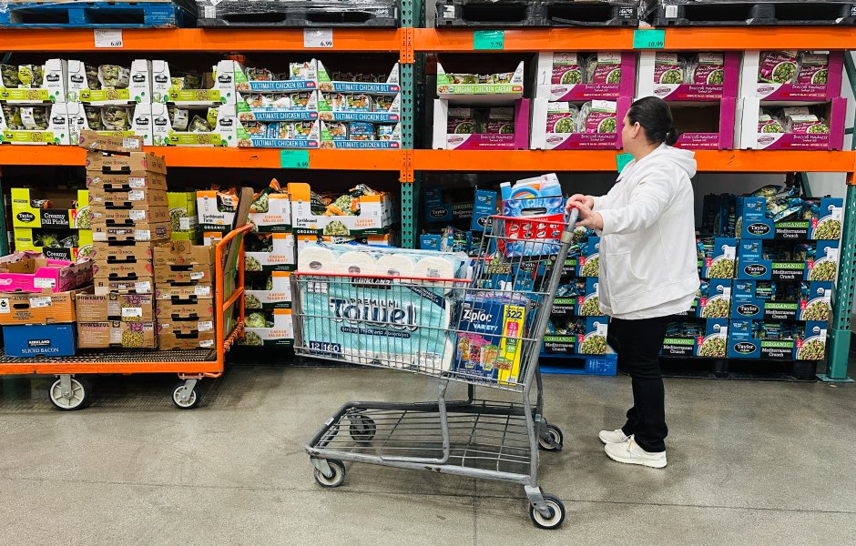 Best High-Protein Snacks From Costco, Aldi, and Trader Joe’s