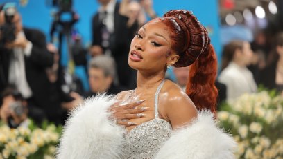 2213609843 Megan Thee Stallion Reveals the Real Reason She Started Going to the Gym & Caring About Fitness