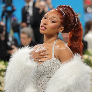 2213609843 Megan Thee Stallion Reveals the Real Reason She Started Going to the Gym & Caring About Fitness