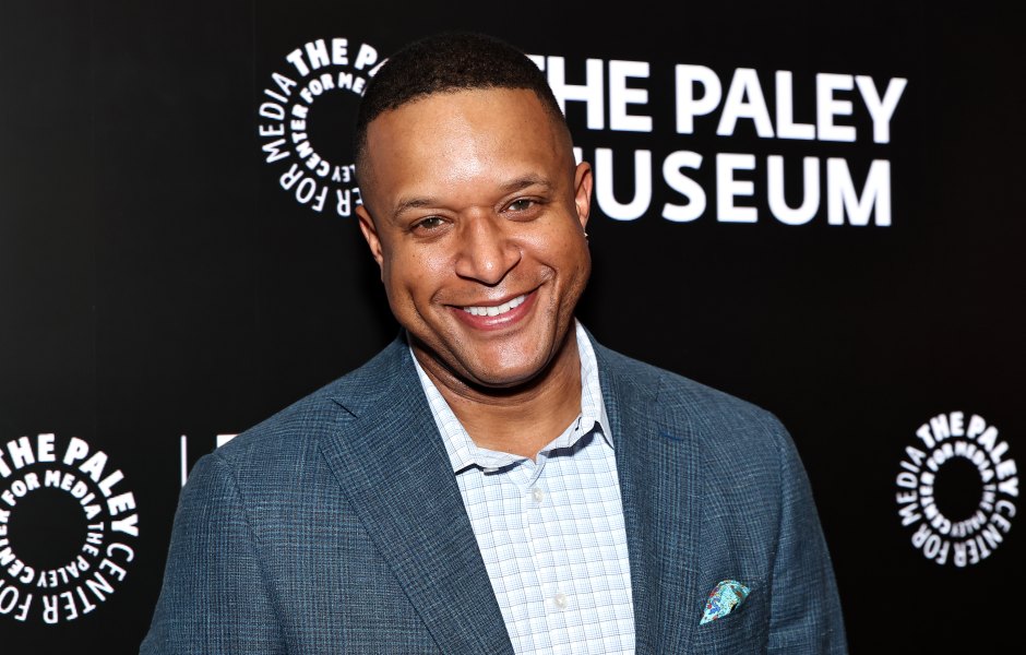 2213970120 ‘TODAY Show’ Anchor Craig Melvin Shows Off His Daughter's Recorder Playing in Sweet Instagram Post