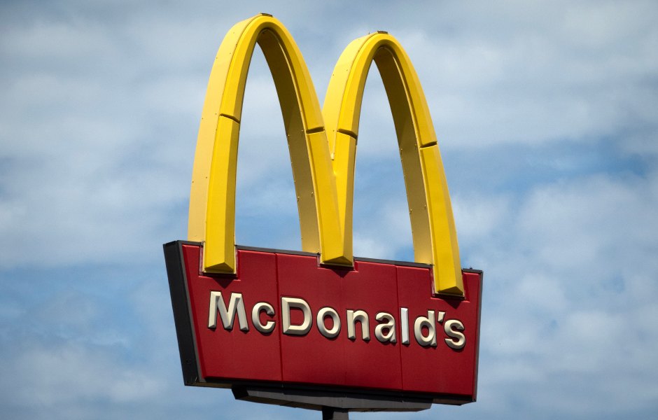 McDonald’s Launches Hot Honey Sauce and Four New Sweet-Heat Menu Items