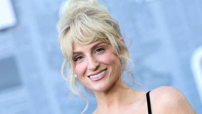 Meghan Trainor Finally Breaks Silence on 'Toxic Mom Group' With Hilarious TikTok Video