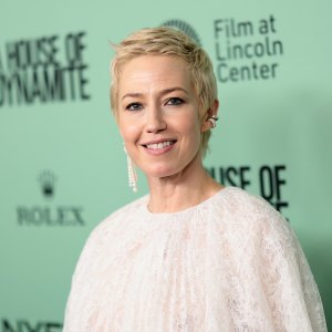 2237962635 Actress Carrie Coon Shares Why Performances of Broadway Show 'Bug' Were Cancelled: "It Was My Fault"
