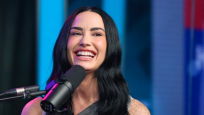 Demi Lovato on Camp Rock 3, New Cast, and Life Lessons with Kylie Kelce