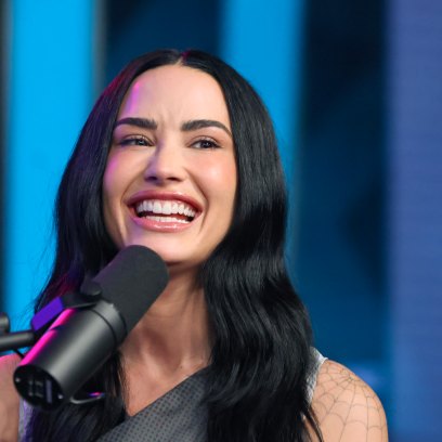 Demi Lovato on Camp Rock 3, New Cast, and Life Lessons with Kylie Kelce