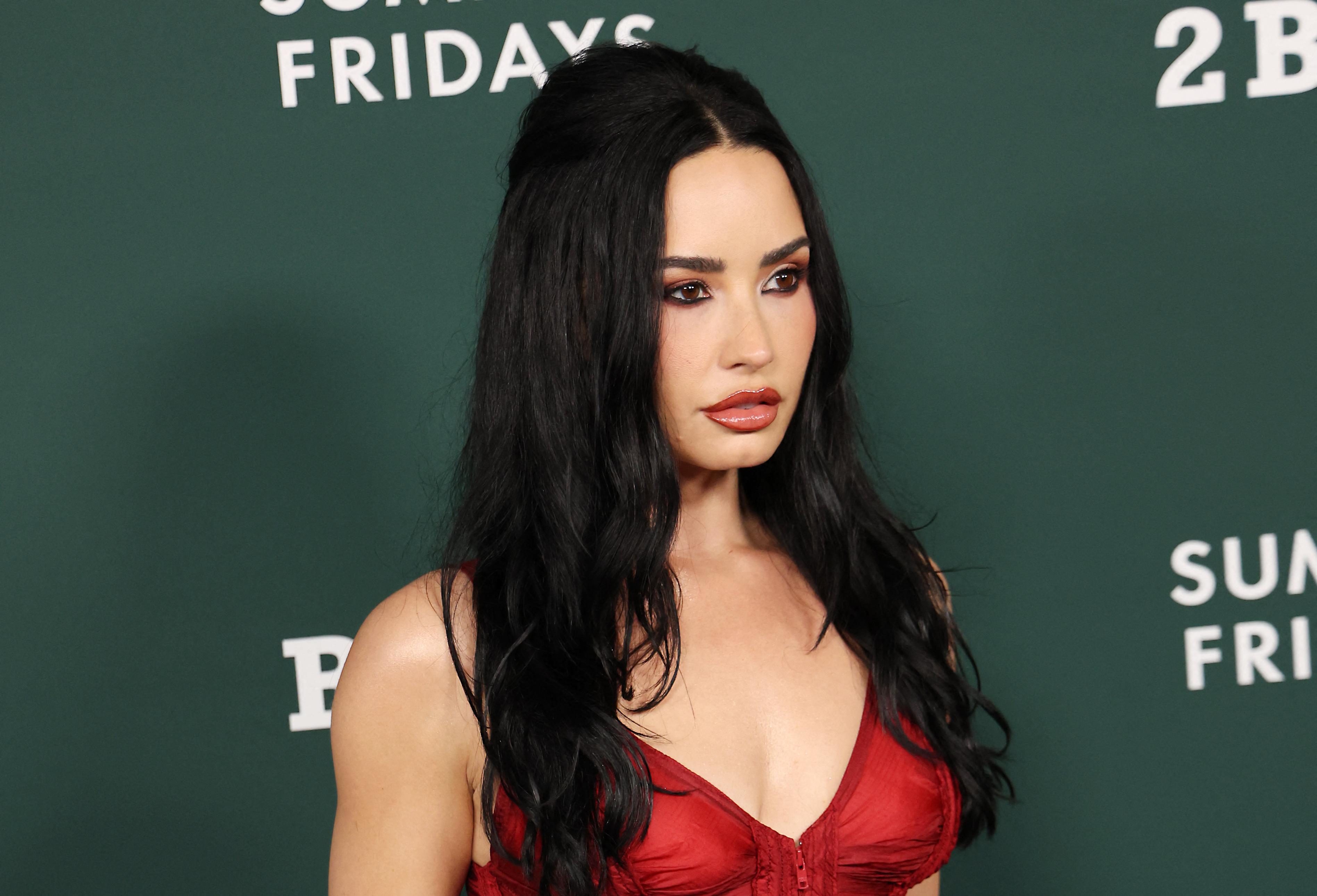 All The Celebrities Who Have Been Open About Beauty Enhancements