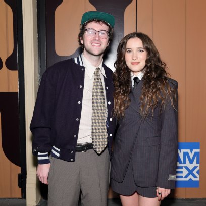 Stacey Ryan Joins Lawrence for a Magical ‘What Dreams Are Made Of’ Moment at 2022 Staycation