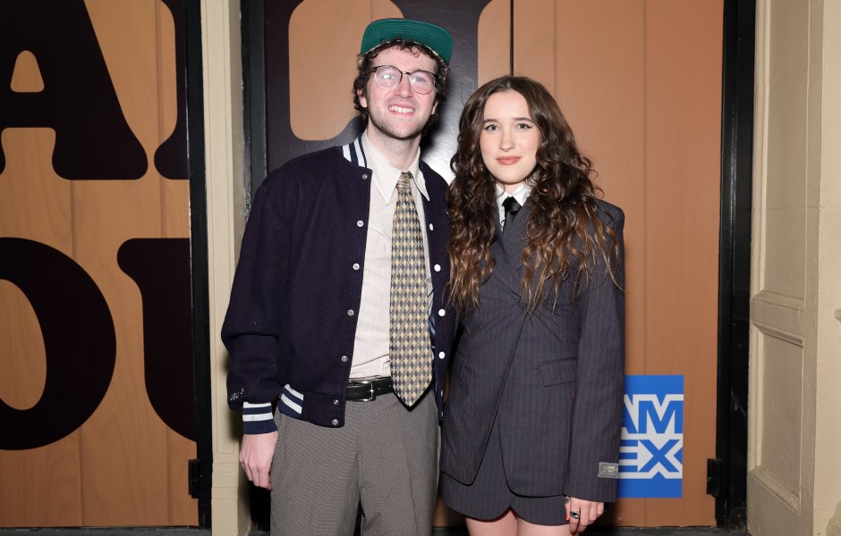Stacey Ryan Joins Lawrence for a Magical ‘What Dreams Are Made Of’ Moment at 2022 Staycation
