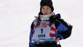 2252746931 Olympic Snowboarder Chloe Kim Gives Fans a New Update on Her Recent Shoulder Injury
