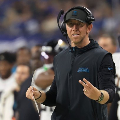 2253837880 Journalists Are Calling Out Lynn Jones-Turpin for Complimenting NFL Coach Liam Coen After a Loss