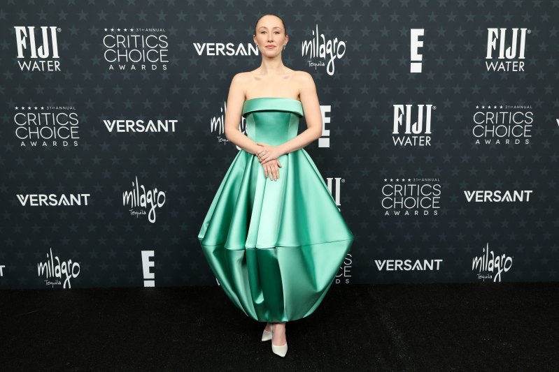 Critics Choice Awards 2026: The Best Red Carpet Looks