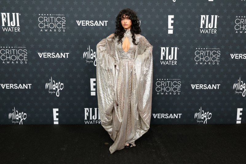 Critics Choice Awards 2026: The Best Red Carpet Looks