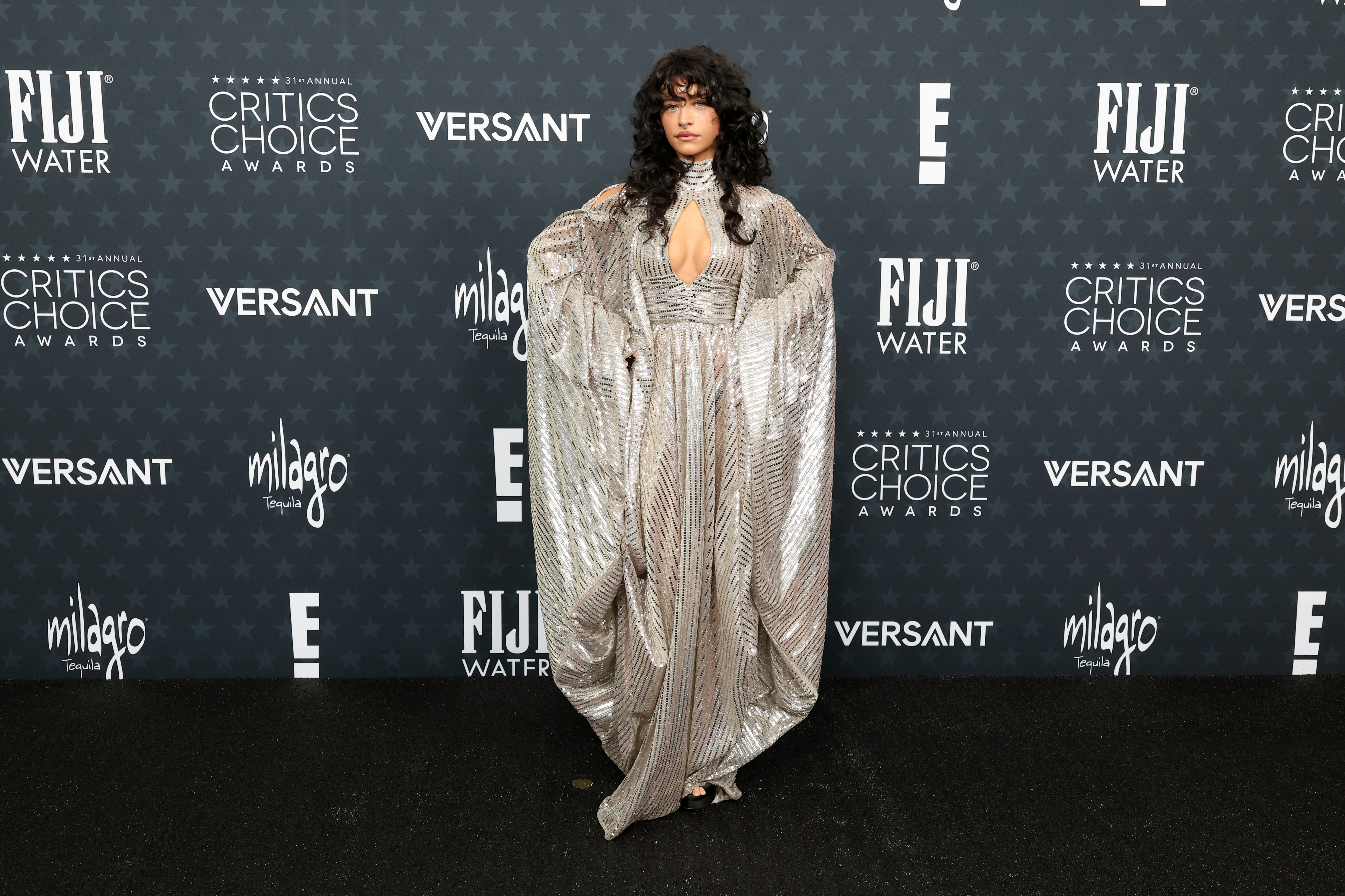 Critics Choice Awards 2026: The Best Red Carpet Looks