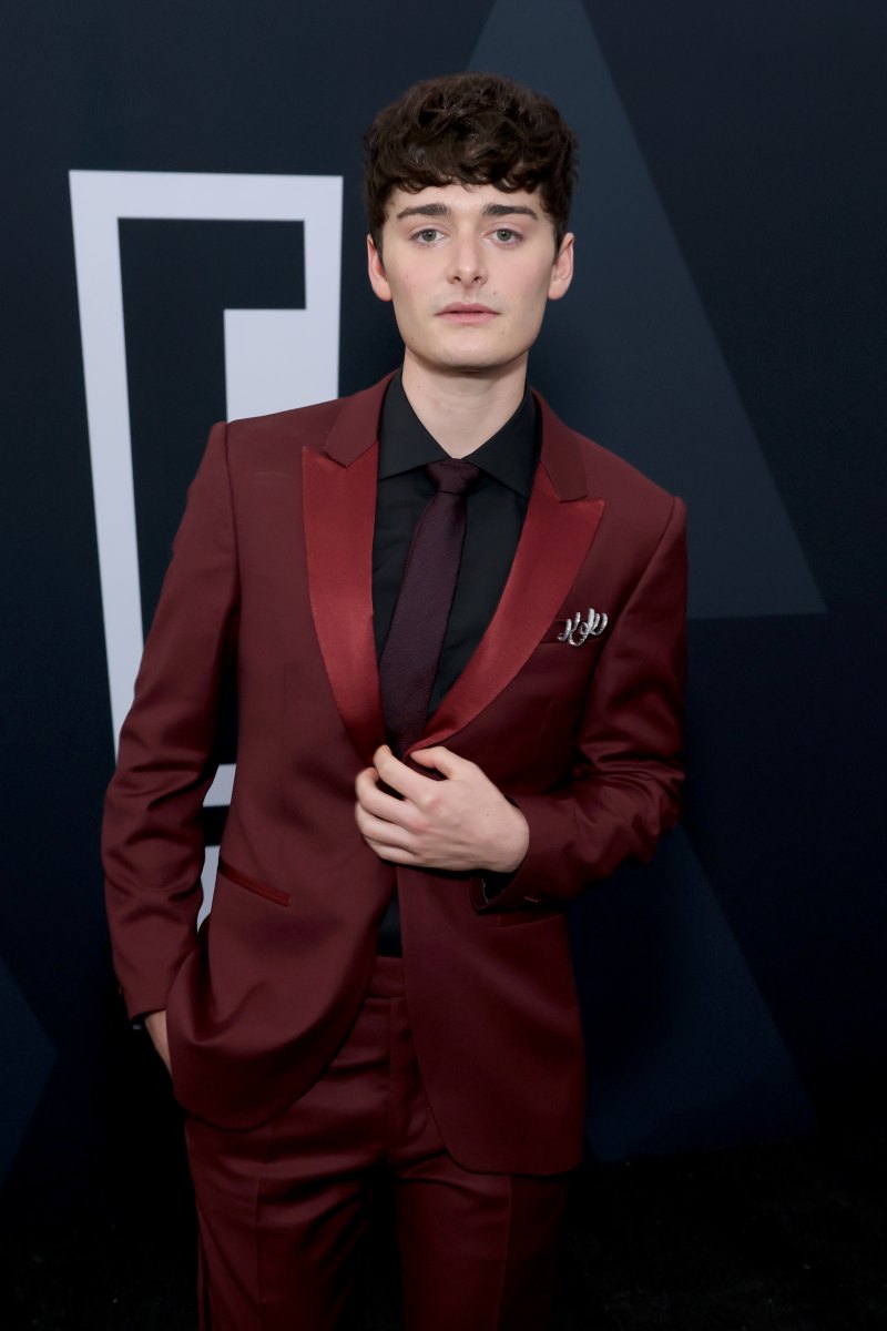 Critics Choice Awards 2026: The Best Red Carpet Looks