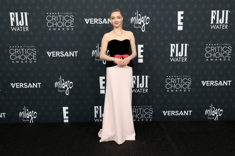 Critics Choice Awards 2026: The Best Red Carpet Looks