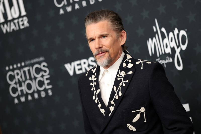 Critics Choice Awards 2026: The Best Red Carpet Looks