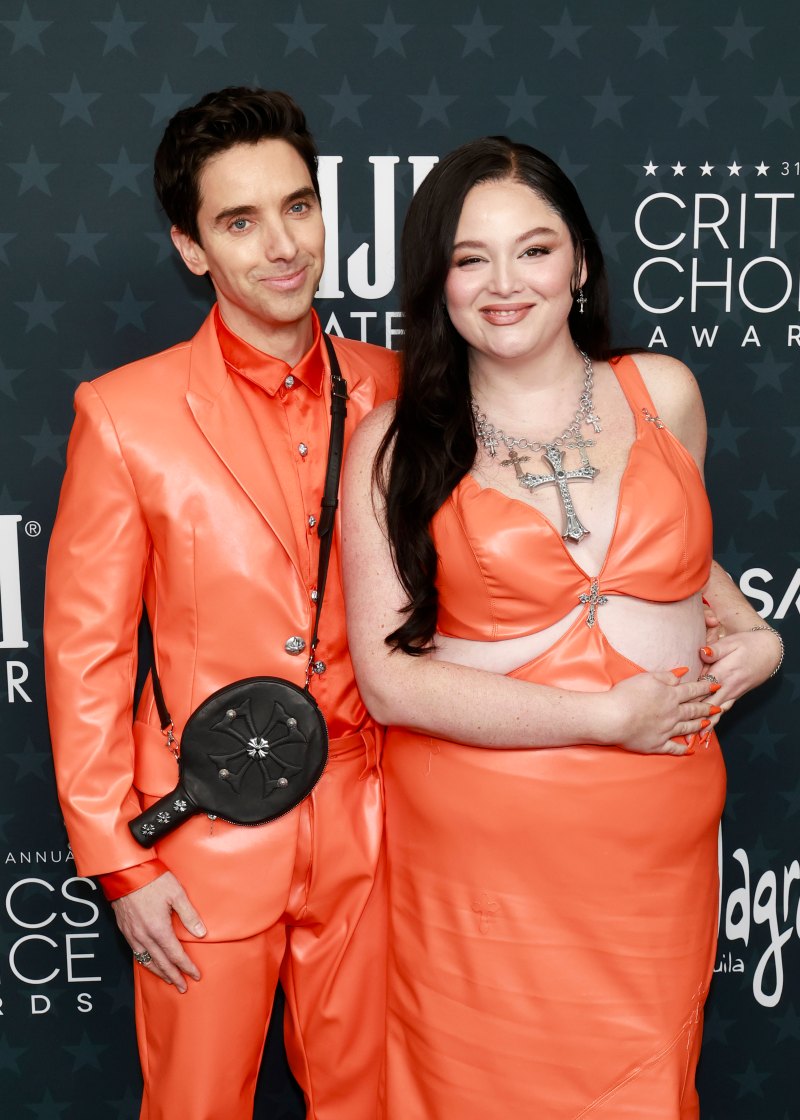 Critics Choice Awards 2026: The Best Red Carpet Looks