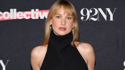 Jennifer Lawrence Explains Why She Rehomed Her Dog After Becoming a Mom