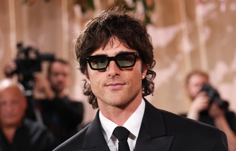 From Euphoria to the Oscars: Jacob Elordi’s Rise to Hollywood Stardom