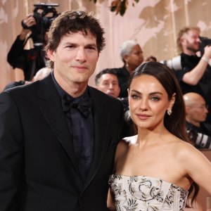 “I Married My Best Friend”: Mila Kunis on Reconnecting With Ashton Kutcher Years Later