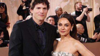 “I Married My Best Friend”: Mila Kunis on Reconnecting With Ashton Kutcher Years Later